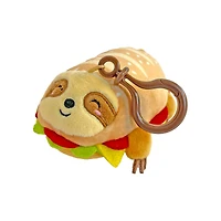 Sandoichis™ Mini Clip-On Plush Blind Bag