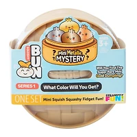Squishy Bun Mystery Toy