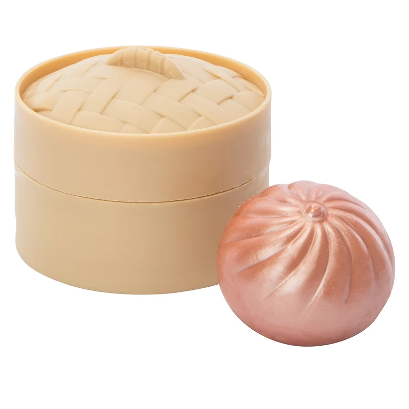 Squishy Bun Mystery Toy