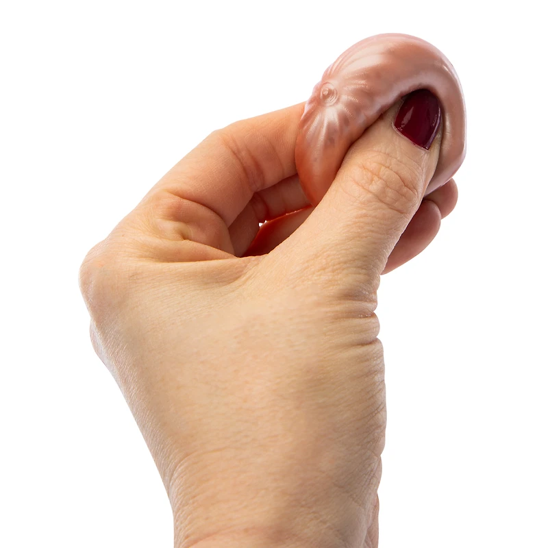 Squishy Bun Mystery Toy