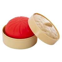 Rainbow Mystery Squishy Bun Series 3 Fidget Toy