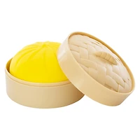 Rainbow Mystery Squishy Bun Series 3 Fidget Toy