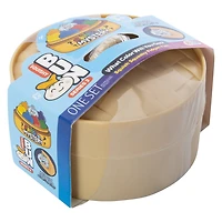 Rainbow Mystery Squishy Bun Series 3 Fidget Toy