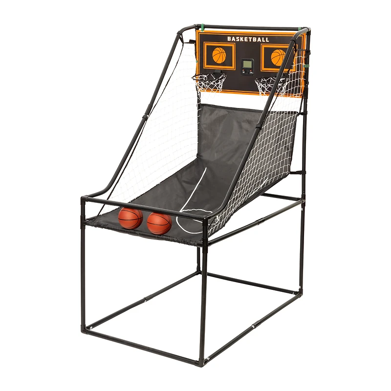 Arcade Basketball Game 48in x 65in