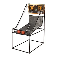 Arcade Basketball Game 48in x 65in