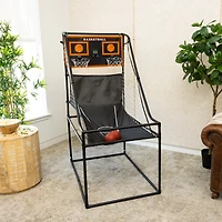 Arcade Basketball Game 48in x 65in