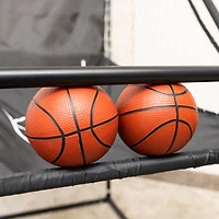 Arcade Basketball Game 48in x 65in