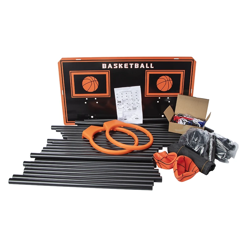 Arcade Basketball Game 48in x 65in