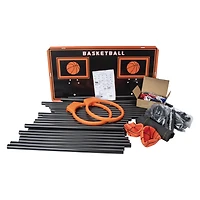 Arcade Basketball Game 48in x 65in