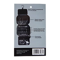 Toiletry Bag 7.8in x 11in