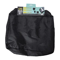 5-Piece Travel Set