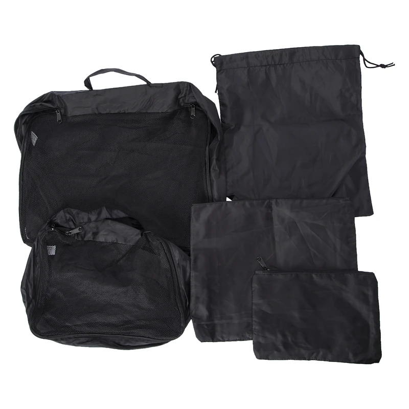 5-Piece Travel Set
