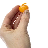 Wooden Tabletop Curling Game 45in x 11.8in