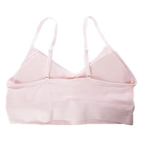 Decorative Seamless Bralette