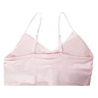 Decorative Seamless Bralette