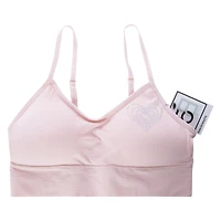 Decorative Seamless Bralette