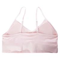 Decorative Seamless Bralette