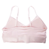 Decorative Seamless Bralette