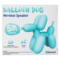 Balloon Dog Wireless Speaker