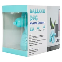 Balloon Dog Wireless Speaker