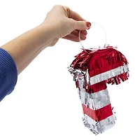 mini holiday pinata