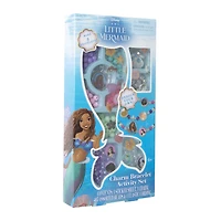 The Little Mermaid Theatrical Release Charm Bracelet Activity Set