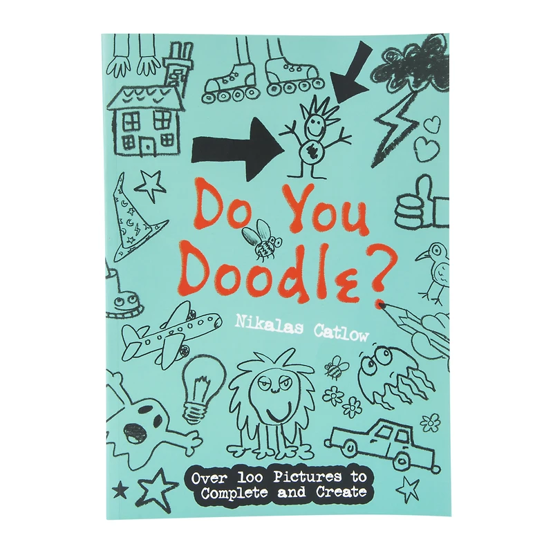 Do You Doodle?