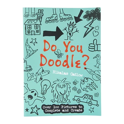 Do You Doodle?