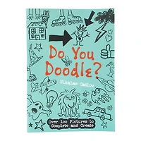 Do You Doodle?