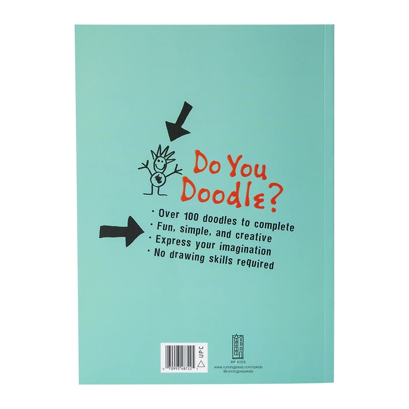 Do You Doodle?