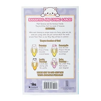 The Secret Life Of Bananyas by Crunchyroll®