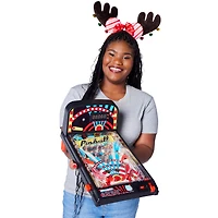 Tabletop Pinball Game 16in