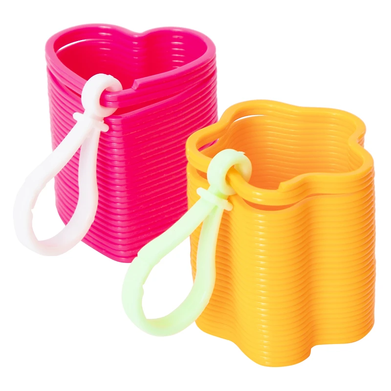 Slinky® Clip-Ons 2-Count