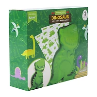 Dinosaur Mini Cake Making Set