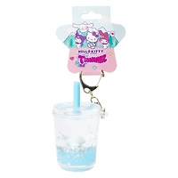 Hello Kitty And Friends® Bubble Tea Tsunameez Keychain (Styles May Vary)