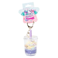 Hello Kitty And Friends® Bubble Tea Tsunameez Keychain (Styles May Vary)