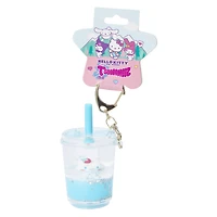 Hello Kitty And Friends® Bubble Tea Tsunameez Keychain (Styles May Vary)