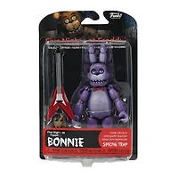 Funko Five Nights At Freddy's™ Bonnie Action Figure