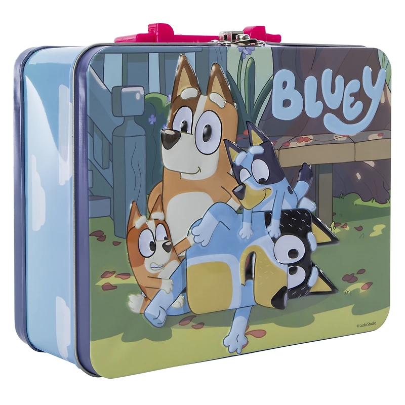 Bluey™ 24-Piece Puzzle