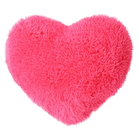 Valentine Candy Heart Pet Toy Plush 6in