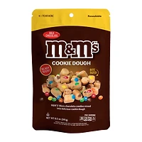 M&M's™ Cookie Dough Bites 8.5oz