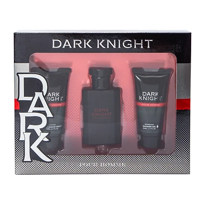 dark knight pour homme 3-piece set