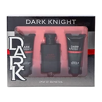 dark knight pour homme 3-piece set