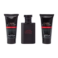 dark knight pour homme 3-piece set