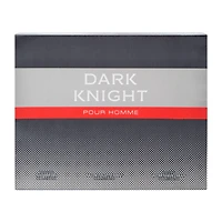 dark knight pour homme 3-piece set