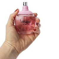 Adrianna Broken Love Pour Femme 3-Piece Set