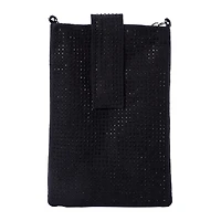 Fashion Bling Phone Crossbody Bag