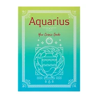 Your Cosmic Guide Zodiac Journal