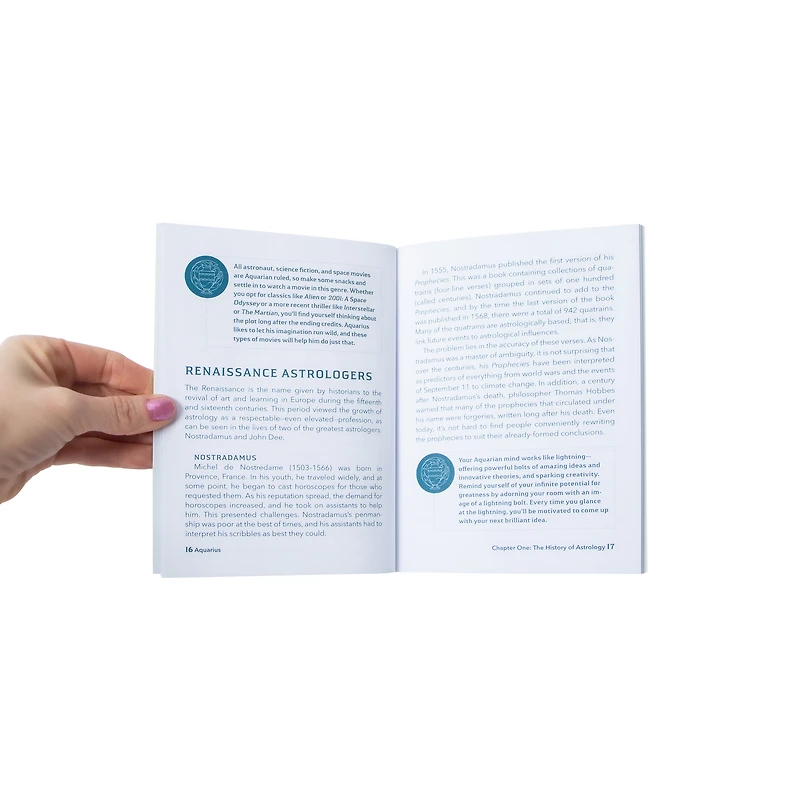 Your Cosmic Guide Zodiac Journal