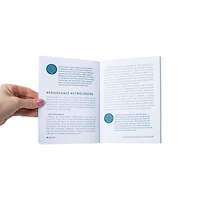 Your Cosmic Guide Zodiac Journal